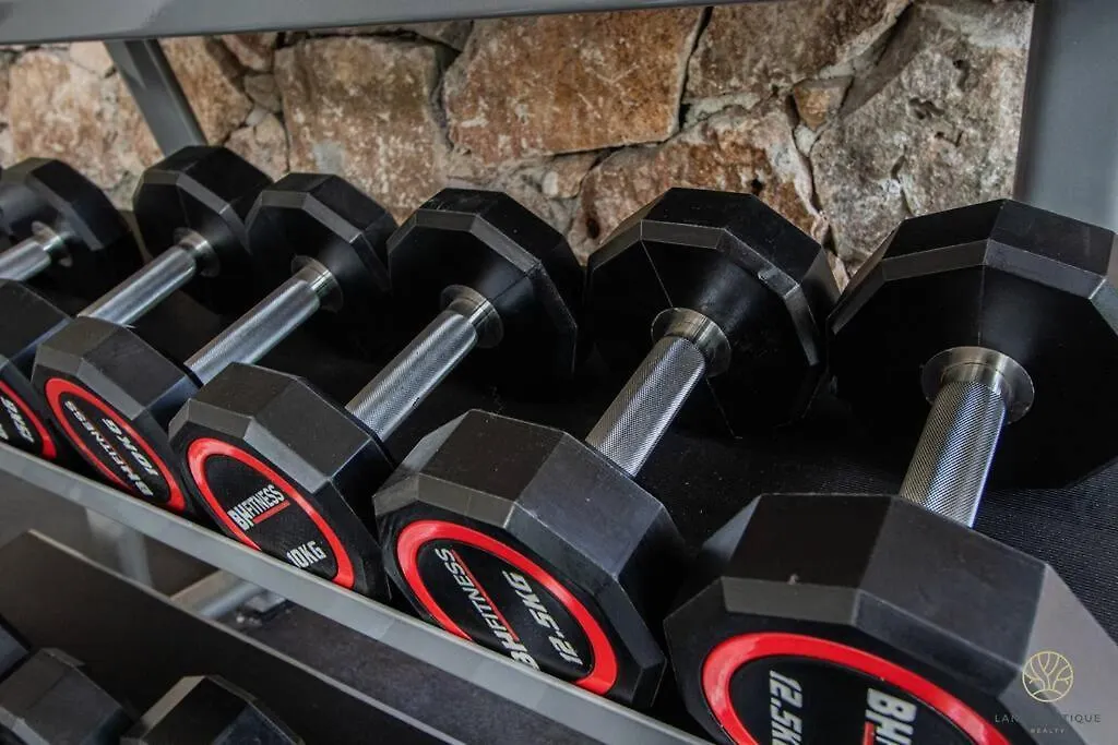 Vakantiehuis The Savia House - Rooftop & Gym Tulum Pueblo
